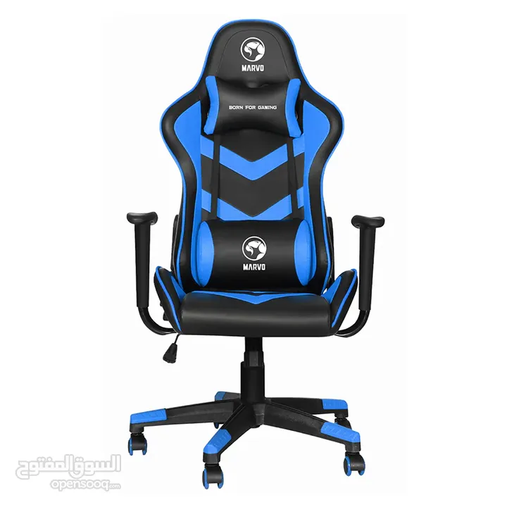 CH-106 Advanced Gaming Scorpion Chair كرسي جيمنج جديد مارفو