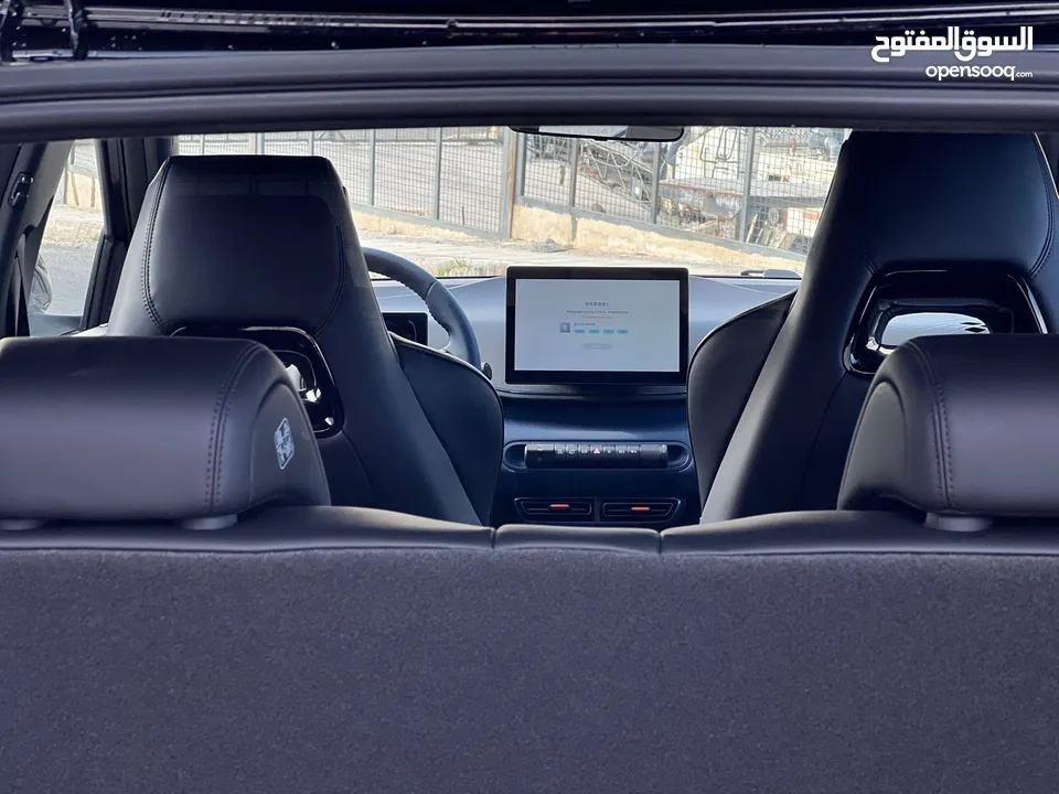 BYD سيجال  بطاريه كبيره 405  نخب اول  2023سعررررق حرق