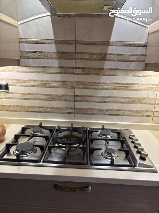 غاز بيكو بحالة جيدة