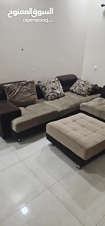 L shape sofa for sale