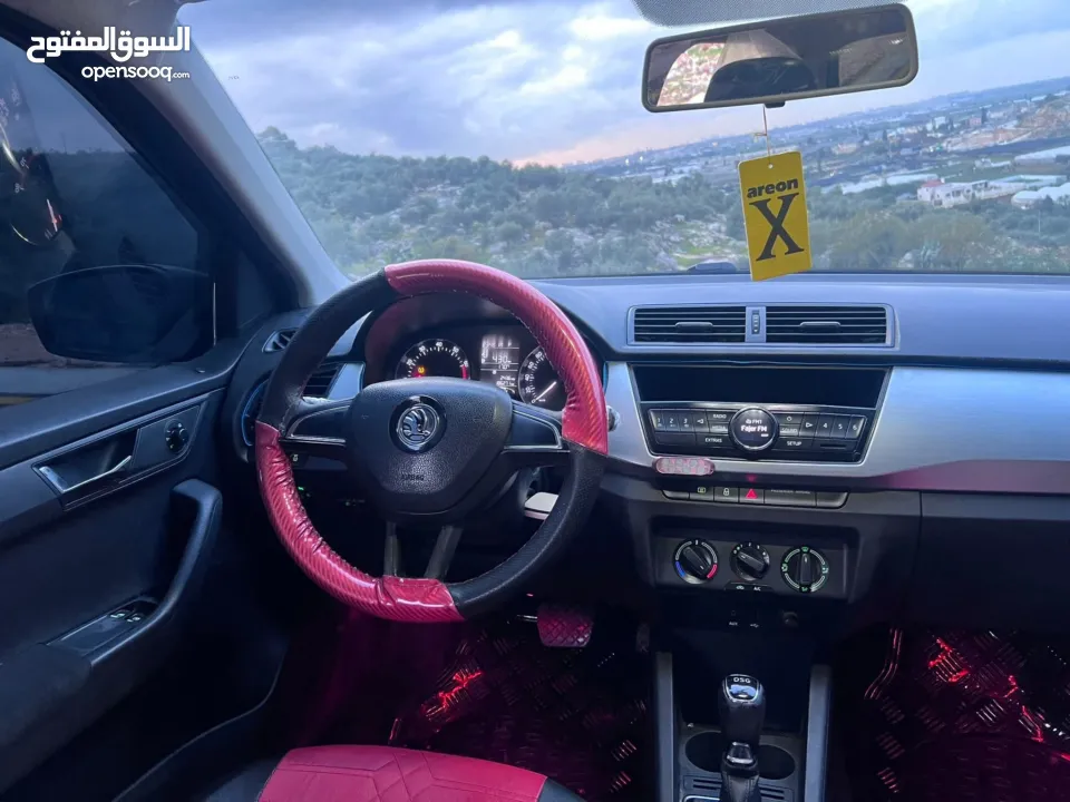 فاييا اوتومات 1200 تيربو