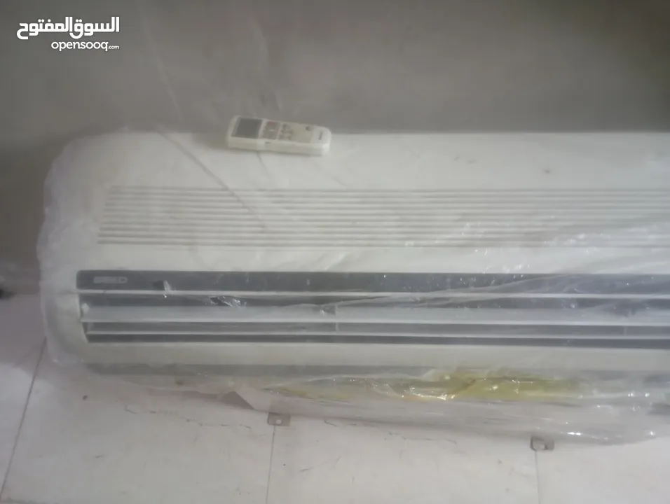 مكيف 1.5 بيكو بحال الوكالة