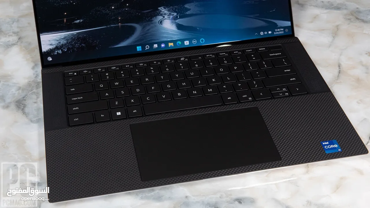ديل اكس بي اس Dell XPS 15 9520