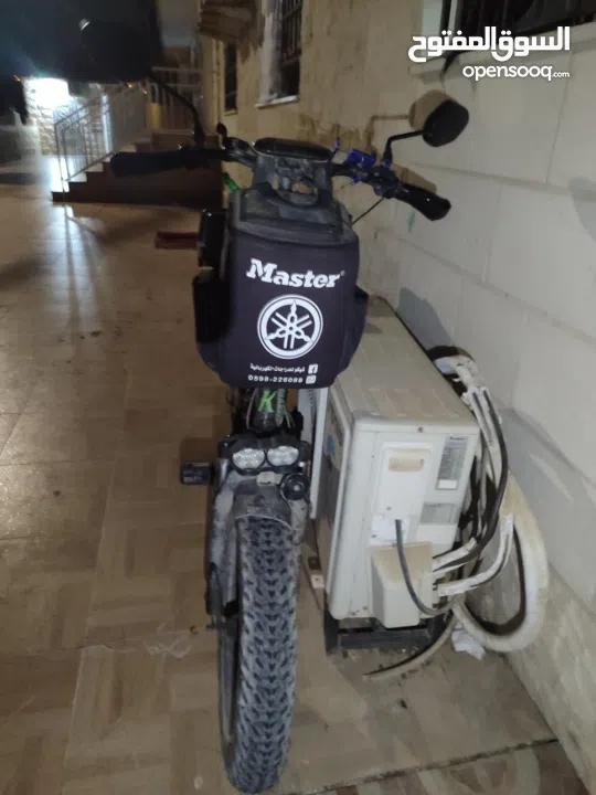 كولفن ماستر 2019