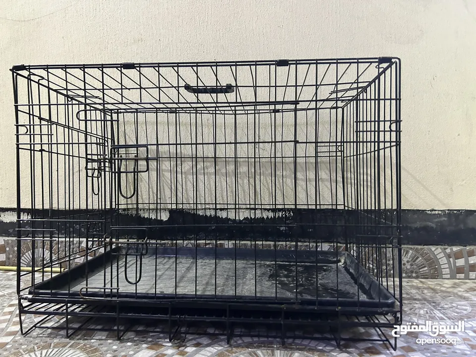 Cage for sale