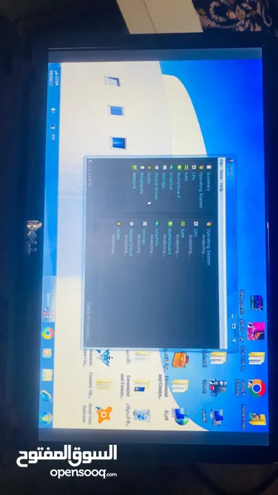 كمبيوتر و لابتوب مستعملات