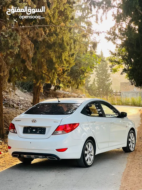 هندآي أكسسنت 2017/16 إوتمآتيك