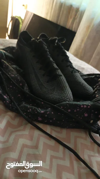 حذاء كرة قدم Nike mercurial vapor
