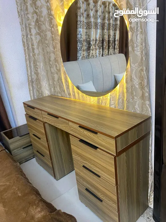 التسريحه العصريه تفصيل حسب الطلب