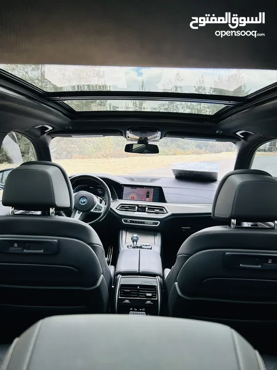 BMW X5 45e// M package 2023