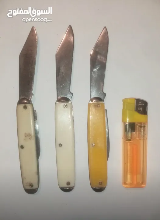قطع أمريكية اصلية (نوادر). للرحلات والتخييم .