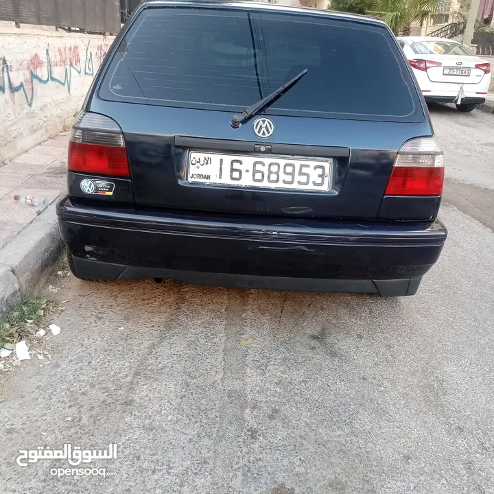 قولف Mk31993