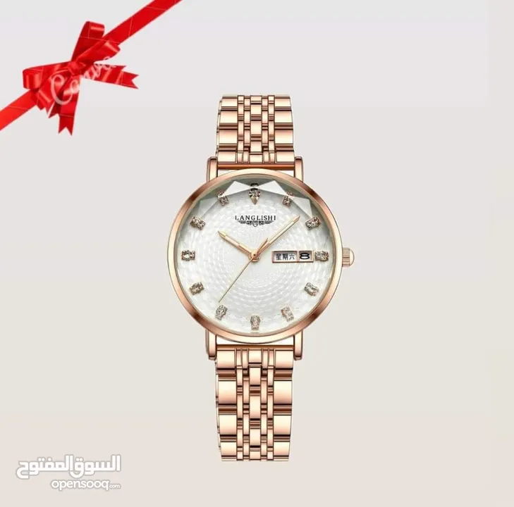 ساعات ستاتيه جميلة جداا جملة ومفرق وبضاعة اصلية