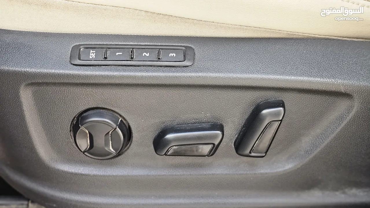 Skoda كودياك مرخص 21