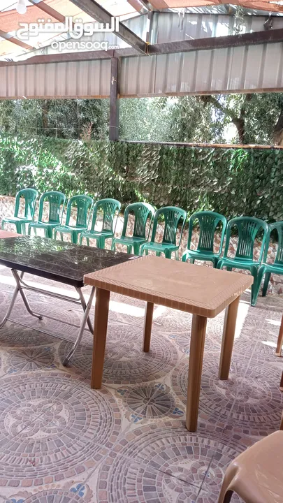 شقة جنوبية تصلح للسكن او للاستثمار بالقرب من المحطة الرئيسية" طبربور" للباص سريع التردد وبسعر منافس