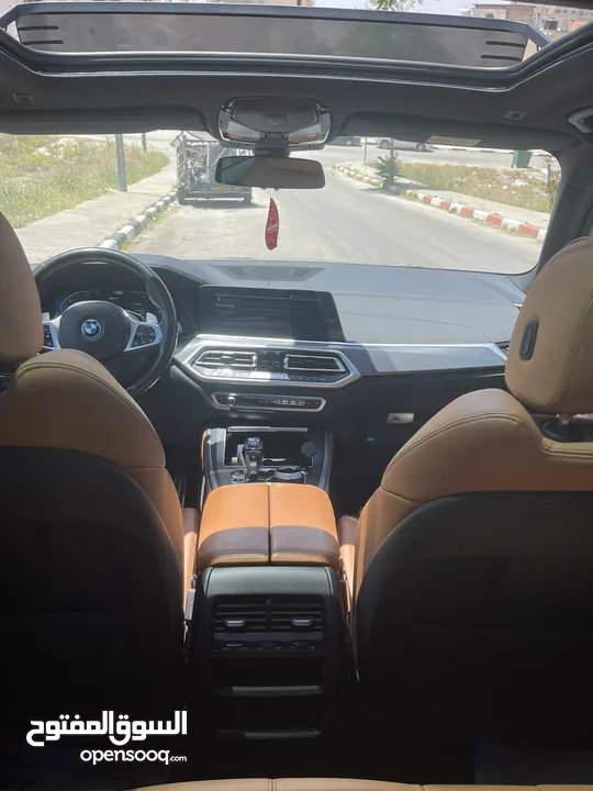 BMW X5 45 e