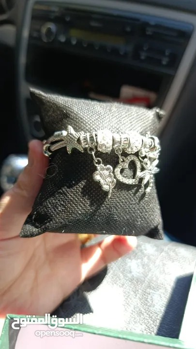 سناسل صبايا  ناعمة