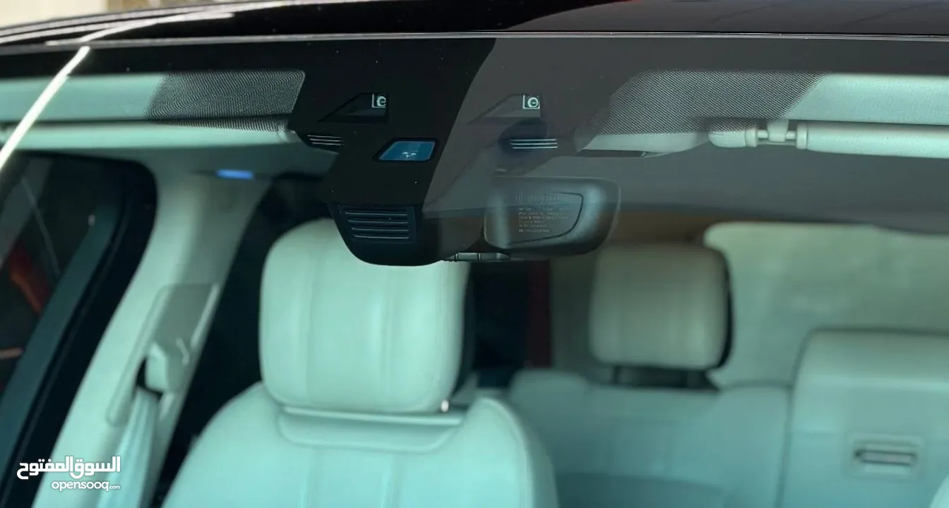 RANGE ROVER VOGUE Hybrid 2020 للبيع كاش او اقساط من المالك مباشرة بسعر مغري