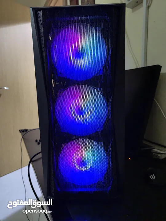 NEW HIGH END GAMING PC