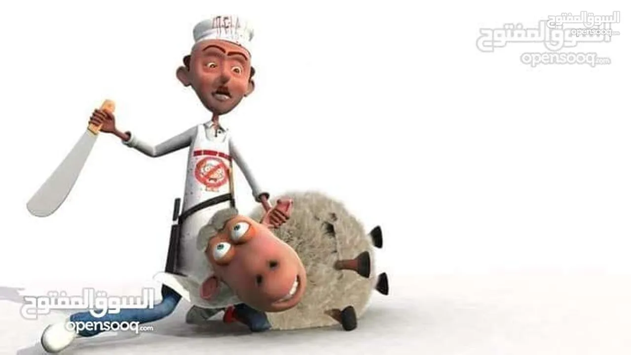 لحام جزار دبح في المنازل