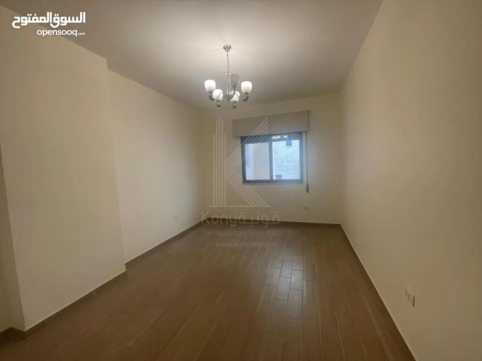 شقة  فاخرة للبيع في عبدون