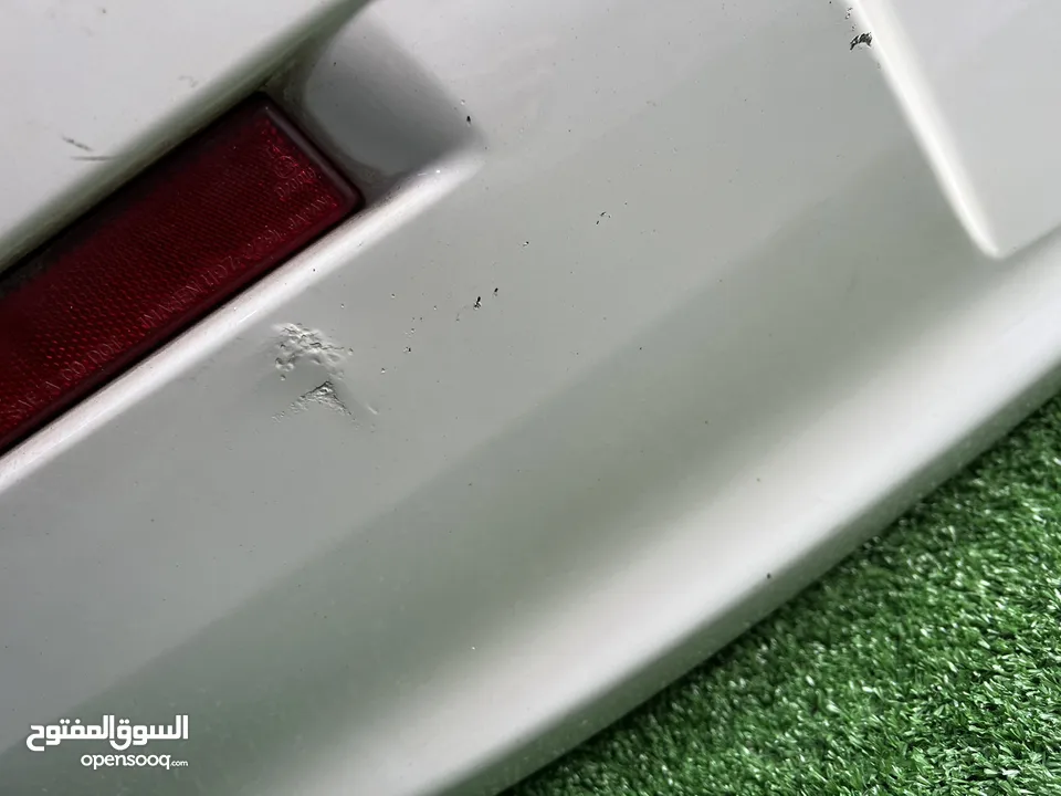 طمبون خلفي ميتسوبيشي فراشة 2010/2016 مستعمل اصلي ياباني
