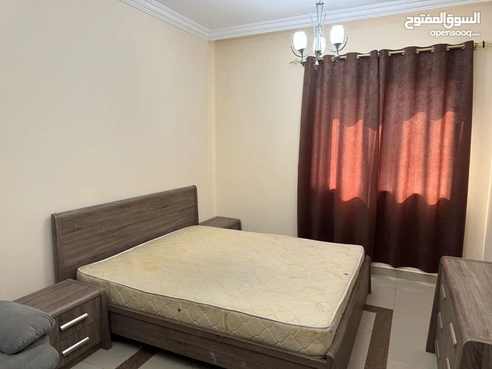 Very big and spacious room in very neat and clean Apartment