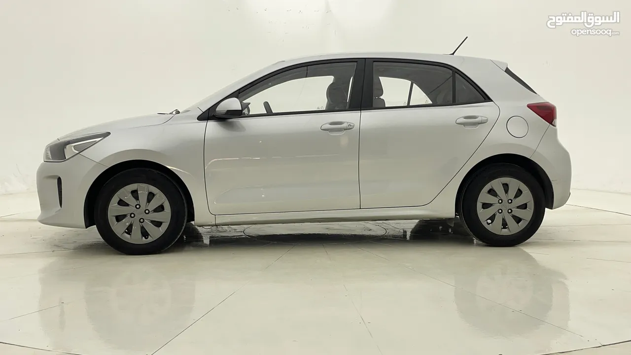 (HOME TEST DRIVE AND ZERO DOWN PAYMENT) KIA RIO