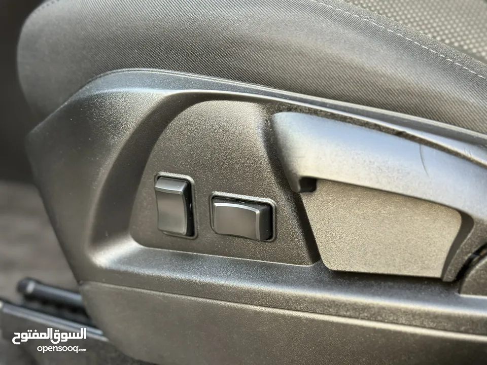 GMC TERRAIN 2016 (SLE) 4*4 وارد الوكالة فحص كامل