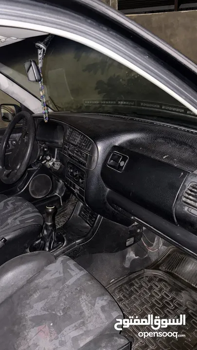 غولف MK3 موديل 94 مرخصة وجاهزة – بسعر جيد