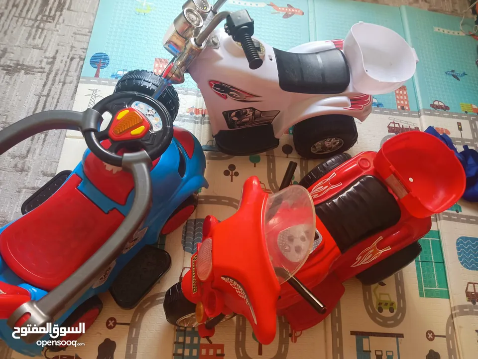 العاب اطفال