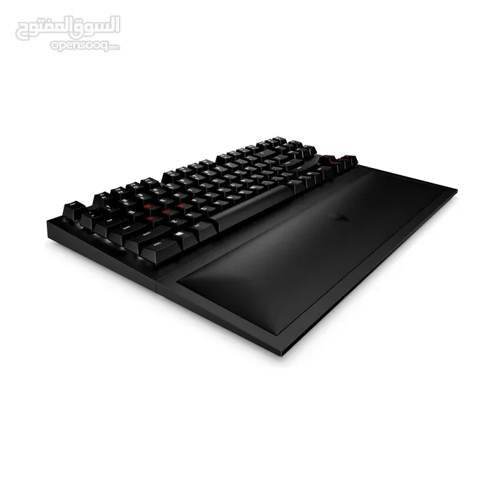 HP Omen Spacer Wireless Keyboard