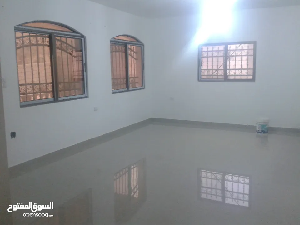 منزل مستقل غير مسكون