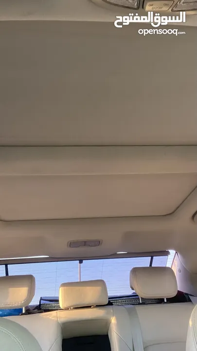 كيا كادينزا فل كامل 2015