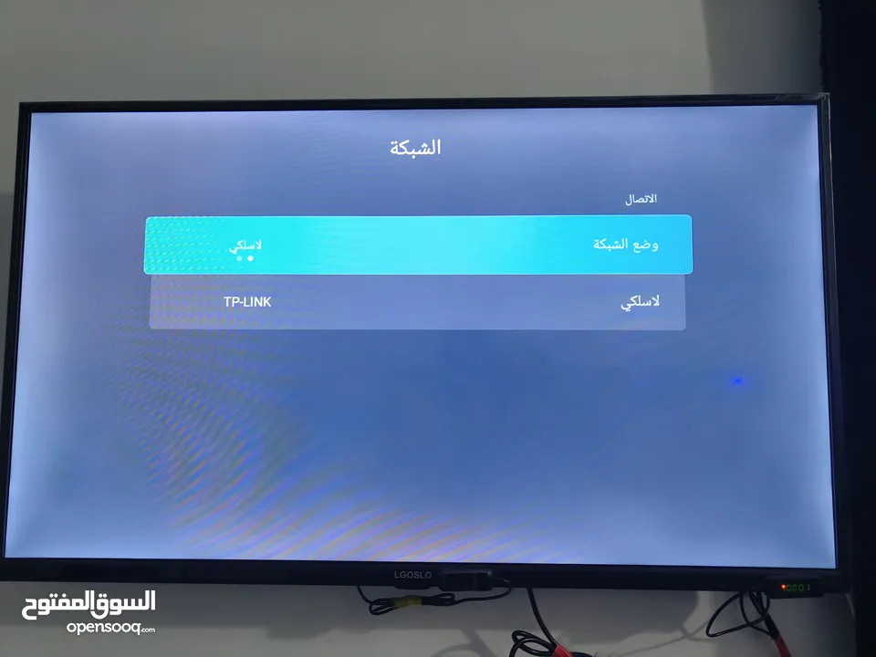 بلازمه LG نظيفه سمارت