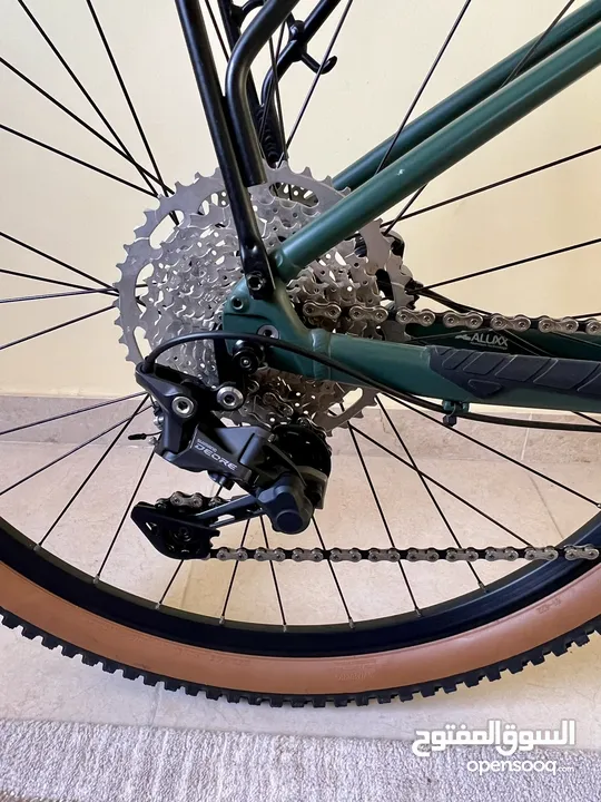 Giant Talon mtb