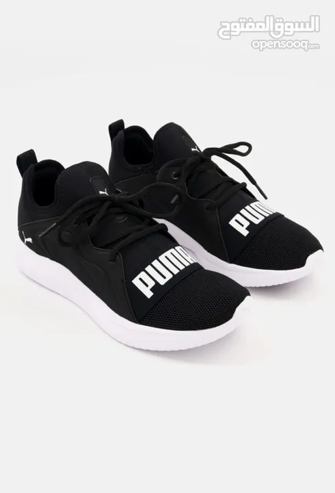 تشكيلة أحدية رياضة Puma