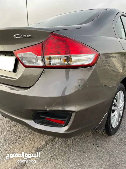 Suzuki Ciaz 2019 One Owner Low mileage Bought from Agency in Jordan