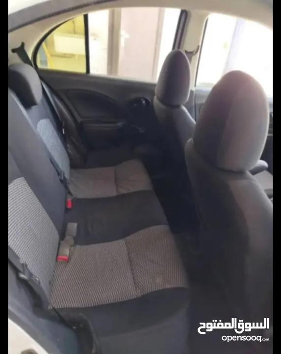 نيسان ميكرا 2019