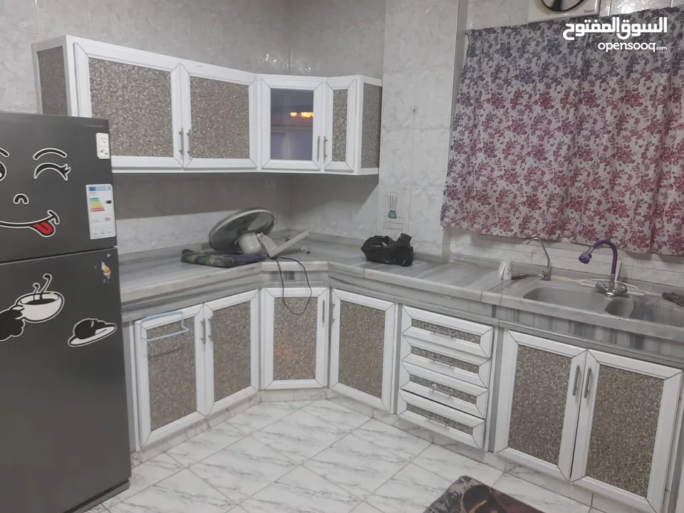 شقة للايجار سنوي