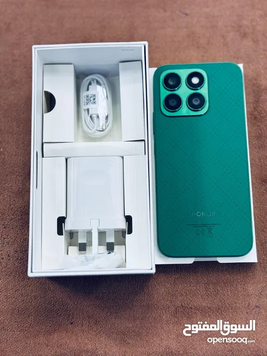 HONOR X8B 512GB USED FOR SALE