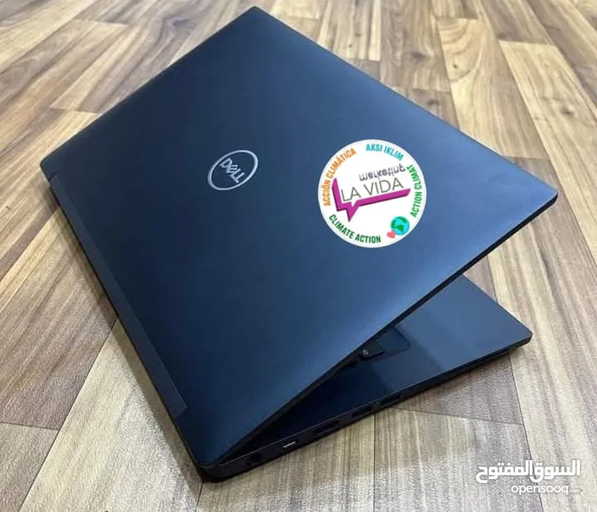 Dell Latitude  المعالج Intel CoreTM i5      والتوصيل مجاني185 بسعر خيالي فقط ب  l