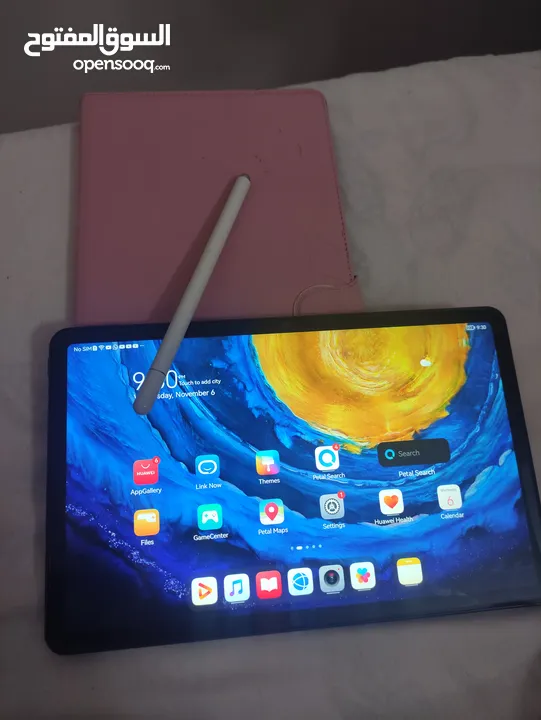 Tablet huawei matpad 10.4