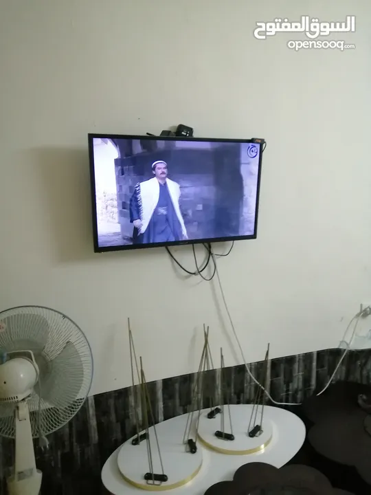 اطقم تربزات وشاشه