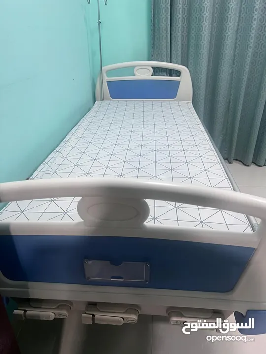 Medical Bed