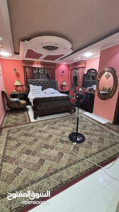 روف 400 متر للبيع
