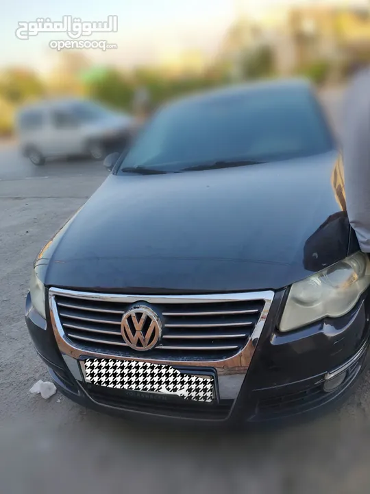 سيارة باسات للبيع