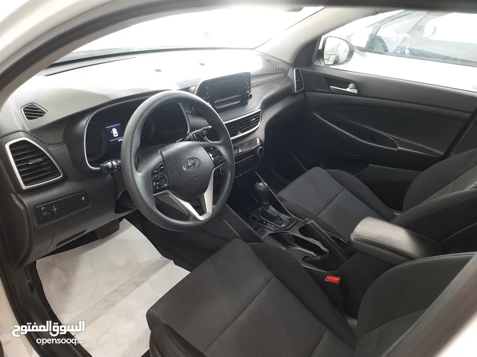 HYUNDAI TUCSON 2020 EXCELLENT CONDITION FOR SALE