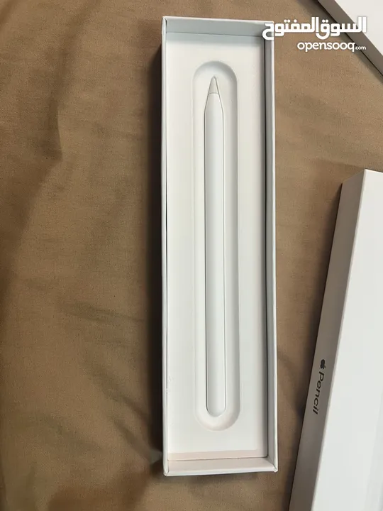 قلم ايباد ابل الجيل الثاني apple pencil 2