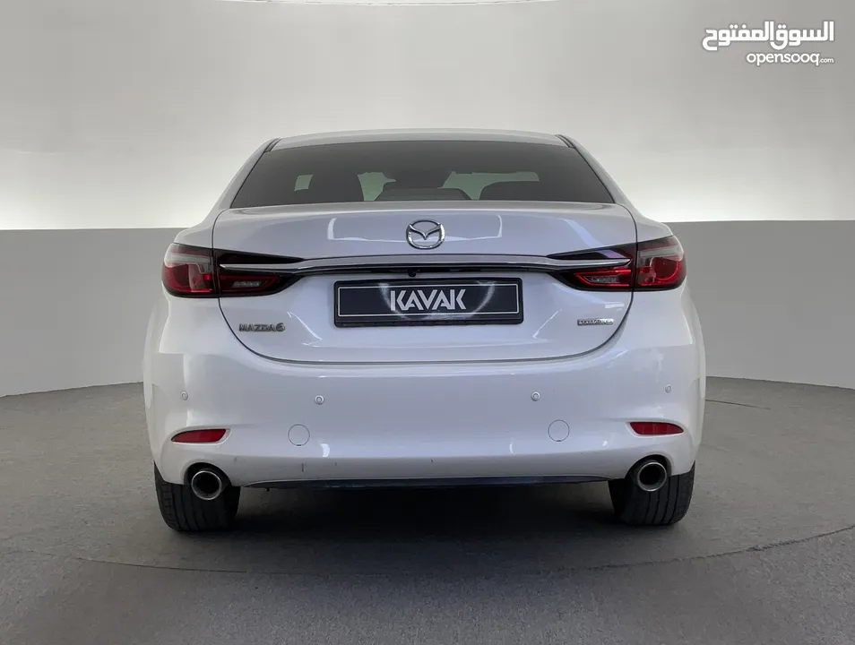 2020 Mazda 6 S  • Big Price Drop • 1 Year free warranty • 366485